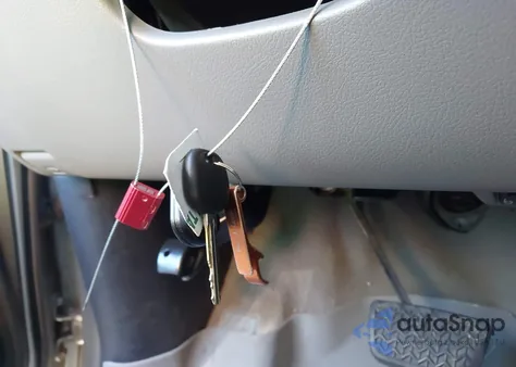 2008 Toyota Tundra Limited 5.7L V8 from USA, damaged, VIN 5TBDV58128S497227